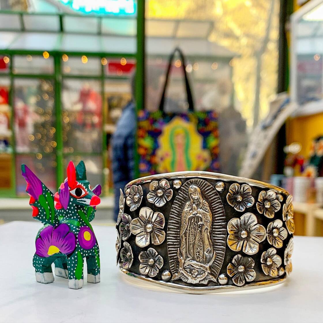 Folk 2025 art jewelry